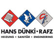 Logo Dünki Sanitär