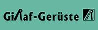 Logo Giraf Gerüstebau