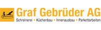 Logo Schreinerei Gebrüder Graf