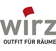 Logo Wirz Tapeten AG