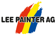 Logo Lee Painter