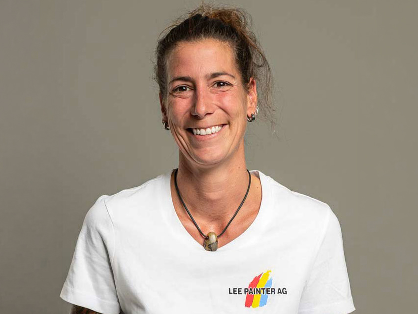Andrea Böller